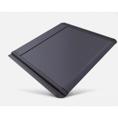 DODGE RAM 1500 2009-2024 POKRYWA PAKI DŁUGA 6.4 ROLETA ŻALUZJA ELEKTRYCZNA