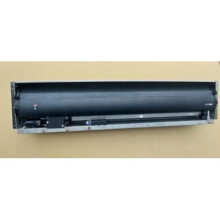 DODGE RAM 1500 2009-2024 POKRYWA PAKI DŁUGA 6.4 ROLETA ŻALUZJA ELEKTRYCZNA