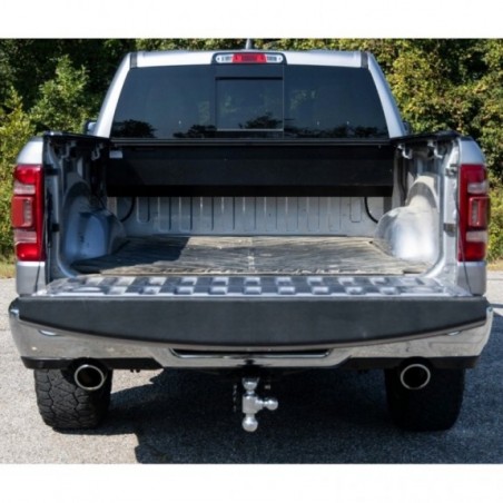 DODGE RAM 1500 2009-2024 POKRYWA PAKI KRÓTKA 5.7 ROLETA ŻALUZJA ELEKTRYCZNA