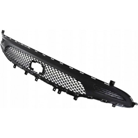 CHRYSLER PACIFICA 2021-2026 ATRAPA KRATKA GRILL DOLNY POD RADAR BEZ HALOGEN