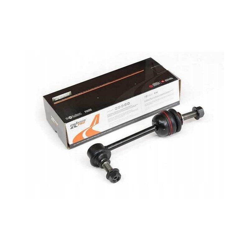 DODGE RAM 1500 DT 2019- ŁĄCZNIK STABILIZATORA PRZÓD CHASSIS PRO M12 GWINT