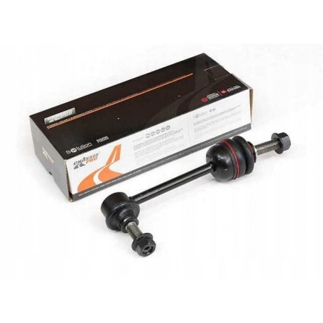 DODGE RAM 1500 DT 2019- ŁĄCZNIK STABILIZATORA PRZÓD CHASSIS PRO M12 GWINT