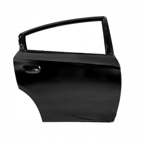 DODGE CHARGER 2011-2023 DRZWI PRAWE TYLNE NOWE 68089372AE 68660704AA