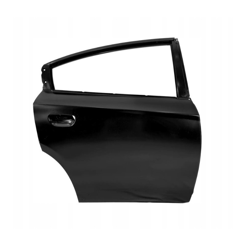 DODGE CHARGER 2011-2023 DRZWI PRAWE TYLNE NOWE 68089372AE 68660704AA