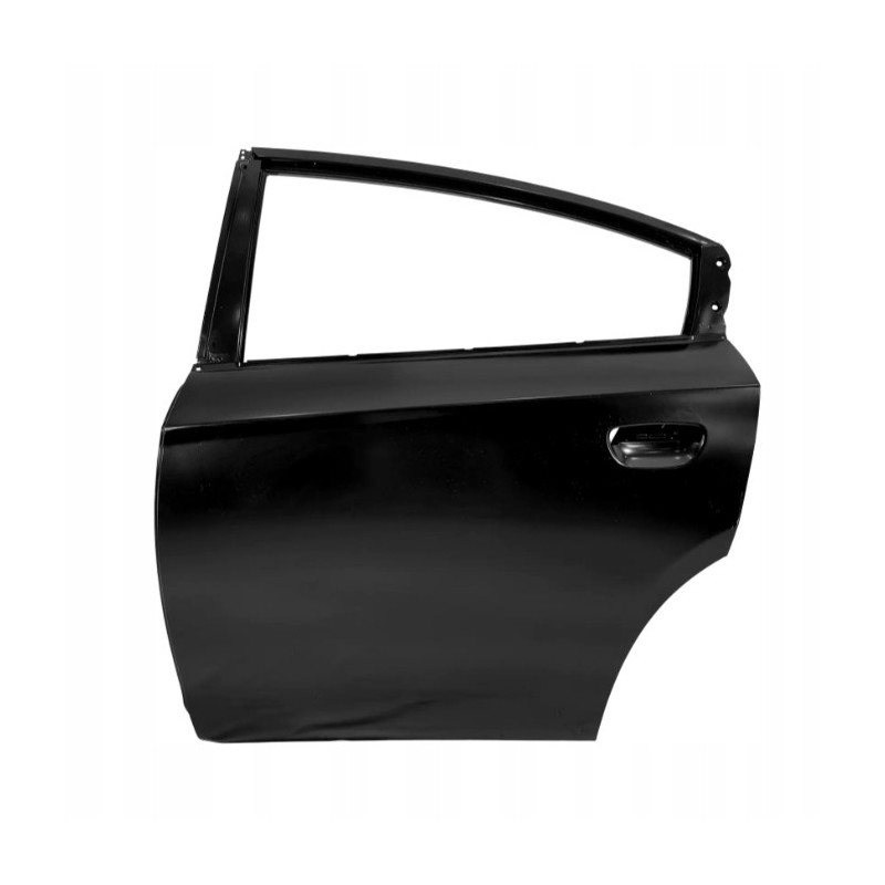 DODGE CHARGER 2011-2023 DRZWI LEWE TYLNE NOWE 68089373AE