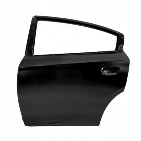 DODGE CHARGER 2011-2023 DRZWI LEWE TYLNE NOWE 68089373AE