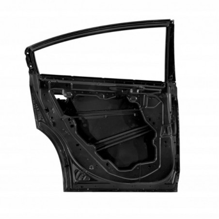 DODGE CHARGER 2011-2023 DRZWI LEWE TYLNE NOWE 68089373AE