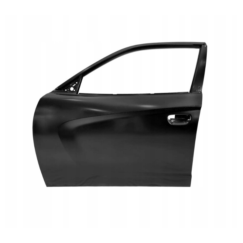 DODGE CHARGER 2015-2023 DRZWI LEWE PRZÓD NOWE 68660701AA 68268055AA