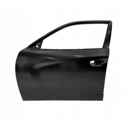 DODGE CHARGER 2015-2023 DRZWI LEWE PRZÓD NOWE 68660701AA 68268055AA