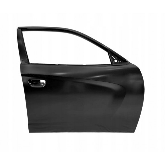 DODGE CHARGER 2015-2023 DRZWI PRAWE PRZÓD NOWE 68660700AA 68268054AA
