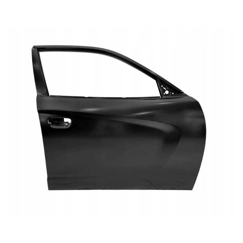 DODGE CHARGER 2015-2023 DRZWI PRAWE PRZÓD NOWE 68660700AA 68268054AA