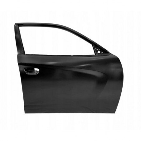 DODGE CHARGER 2015-2023 DRZWI PRAWE PRZÓD NOWE 68660700AA 68268054AA