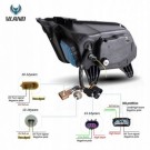 FORD MUSTANG 2010-2014 LAMPA LAMPY EUROPA KOMPLET LEWA + PRAWA LED VLAND