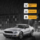 FORD MUSTANG 2010-2014 LAMPA LAMPY EUROPA KOMPLET LEWA + PRAWA LED VLAND