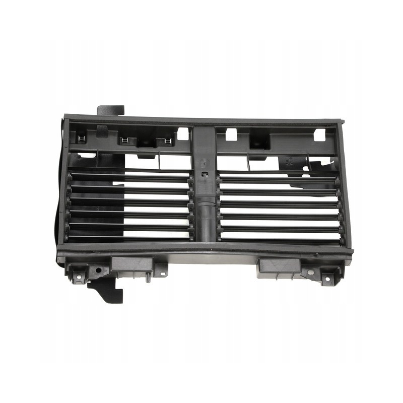 DODGE RAM 1500 DT 2019- AKTYWNA ROLETA ATRAPA ŻALUZJA Z SILNIKIEM ZAMIENNIK