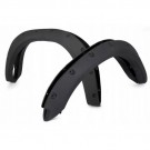 DODGE RAM 1500 2011-2018 POSZERZENIA NAKŁADKI LISTWA BŁOTNIK Z OTWORAMI KPL