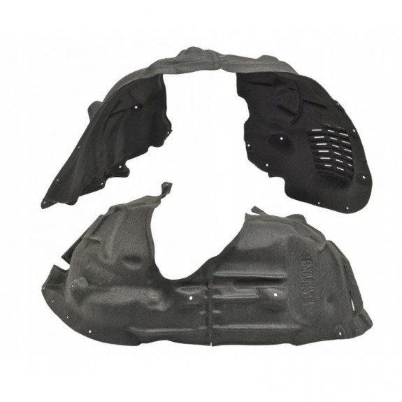 NADKOLE PRAWE PRZEDNIE TKANINA JEEP GRAND CHEROKEE WL 2021-2024