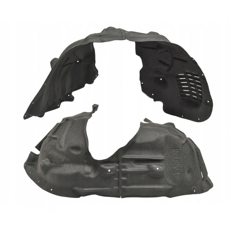 NADKOLE PRAWE PRZEDNIE TKANINA JEEP GRAND CHEROKEE WL 2021-2024