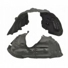 NADKOLE PRAWE PRZEDNIE TKANINA JEEP GRAND CHEROKEE WL 2021-2024