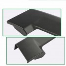 JEEP COMPASS 2017-2026 LISTWA NAKŁADKA BŁOTNIKA PRZEDNIA PRAWA