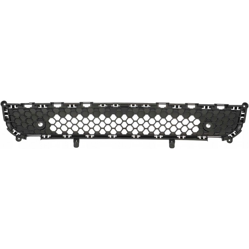 KRATKA ATRAPA ZDERZAKA DOLNA POD CZUJNIKI JEEP GRAND CHEROKEE WL 2021-2024