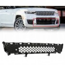 KRATKA ATRAPA ZDERZAKA DOLNA POD CZUJNIKI JEEP GRAND CHEROKEE WL 2021-2024