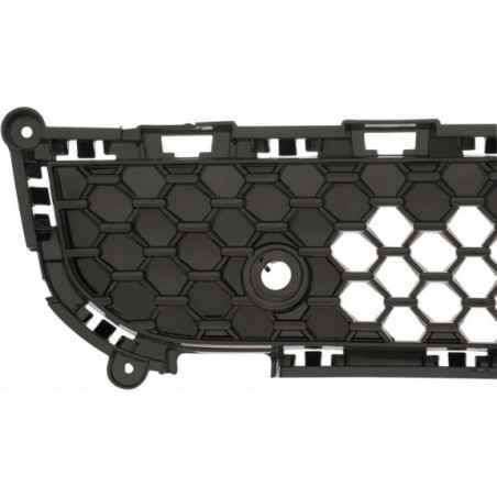 KRATKA ATRAPA ZDERZAKA DOLNA POD CZUJNIKI JEEP GRAND CHEROKEE WL 2021-2024