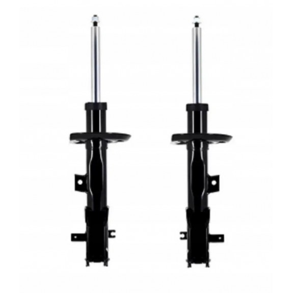 CHRYSLER PACIFICA 2017-2026 AMORTYZATOR AMORTYZATORY PRZEDNIE X 2 SZT FCS