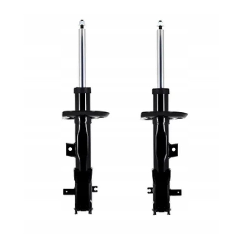 CHRYSLER PACIFICA 2017-2026 AMORTYZATOR AMORTYZATORY PRZEDNIE X 2 SZT FCS