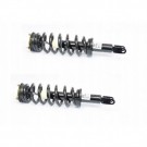 DODGE RAM 1500 DS 2009-2018 AMORTYZATOR AMORTYZTORY MCPERSONY SPRĘŻYNA X2