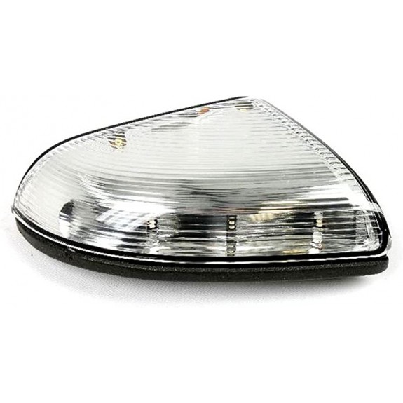 DODGE RAM 1500 2009-2018 KIERUNKOWSKAZ MIGACZ LUSTERKA LEWY