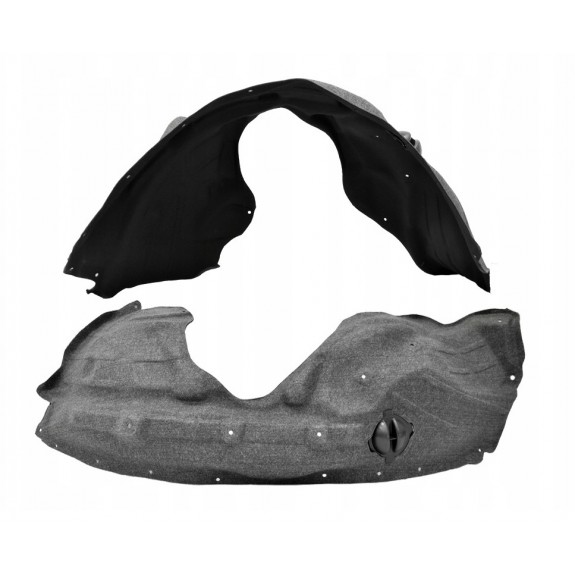 NADKOLE PRAWE PRZEDNIE TKANINA JEEP GRAND CHEROKEE WK2 2011-2021