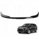 FORD EXPLORER 2016-2019 DOKŁADKA SPOILER LISTWA ZDERZAKA PRZEDNIEGO POD HAK