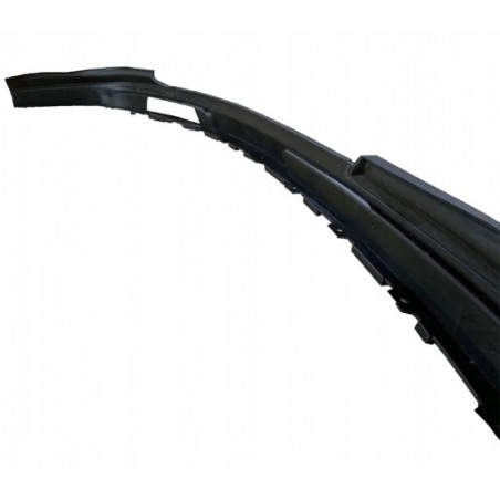 FORD EXPLORER 2016-2019 DOKŁADKA SPOILER LISTWA ZDERZAKA PRZEDNIEGO POD HAK