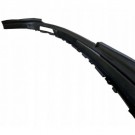 FORD EXPLORER 2016-2019 DOKŁADKA SPOILER LISTWA ZDERZAKA PRZEDNIEGO POD HAK