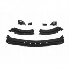 FORD MUSTANG 2015-2017 ZDERZAK PRZEDNI KOMPLET NOWY STYL MACH1