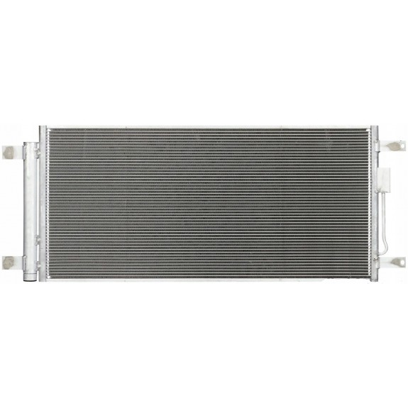 CHŁODNICA KLIMATYZACJI DODGE RAM 2500 3500 6.4 6.7 DIESEL 2019- 68322495AA