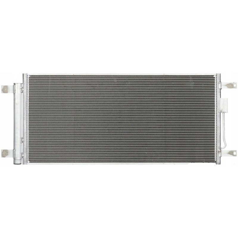 CHŁODNICA KLIMATYZACJI DODGE RAM 2500 3500 6.4 6.7 DIESEL 2019- 68322495AA