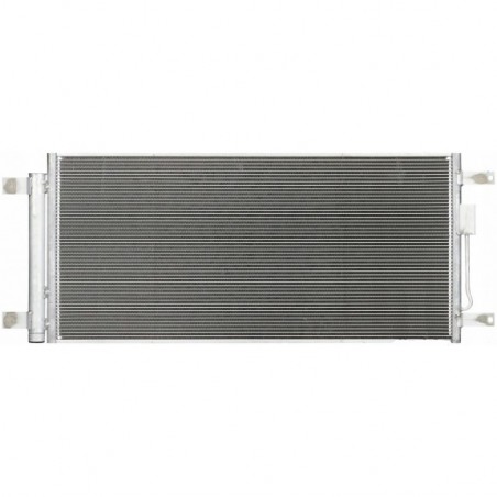 CHŁODNICA KLIMATYZACJI DODGE RAM 2500 3500 6.4 6.7 DIESEL 2019- 68322495AA
