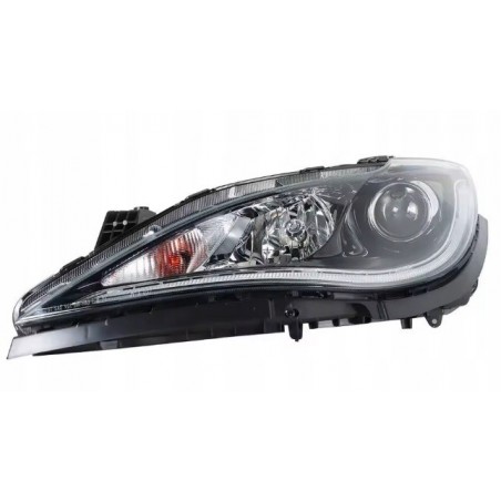 CHRYSLER PACIFICA 2017-2020 LAMPA REFLEKTOR SOCZEWKA PRAWA + LEWA KPL Z LED