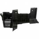 PODSTAWA POD AKUMULATOR ZAMIENNIK NOWA DODGE RAM IV 2013-2018