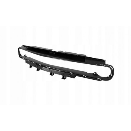 ATRAPA GRILL RAMA PANEL ATRAPY DODGE CHALLENGER 2015-2024 SXT RT