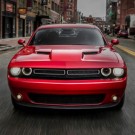 DODGE CHALLENGER 2015-2023 ATRAPA GRILL STELAŻ ATRAPY NOWY 68262955AD