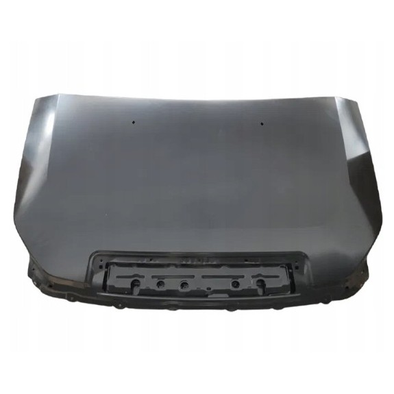 TOYOTA FJ CRUISER 2007-2014 MASKA POKRYWA SILNIKA STALOWA NOWA