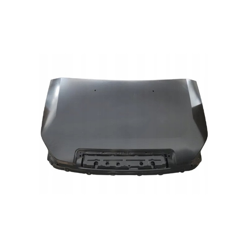 TOYOTA FJ CRUISER 2007-2014 MASKA POKRYWA SILNIKA STALOWA NOWA