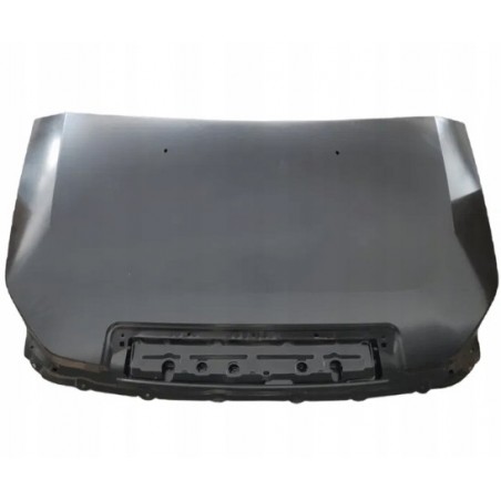 TOYOTA FJ CRUISER 2007-2014 MASKA POKRYWA SILNIKA STALOWA NOWA