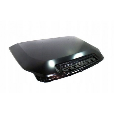 TOYOTA FJ CRUISER 2007-2014 MASKA POKRYWA SILNIKA STALOWA NOWA