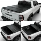 POKRYWA PAKI DŁUGA 6.4 ROLETA ŻALUZJA TWARDA LAMPKA DODGE RAM 1500 2009-24