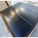 POKRYWA PAKI DŁUGA 6.4 ROLETA ŻALUZJA TWARDA LAMPKA DODGE RAM 1500 2009-24