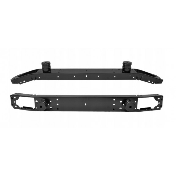 JEEP WRANGLER JL GLADIATOR JT 2018-2024 WZMOCNIENIE BELKA ZDERZAKA PRZÓD